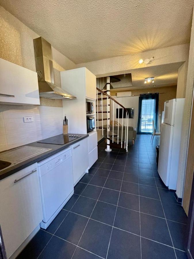Le Cap'O Apartment Porto  Ngoại thất bức ảnh